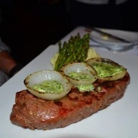 6/8/2012にAaron Z.がWatermark Restaurantで撮った写真