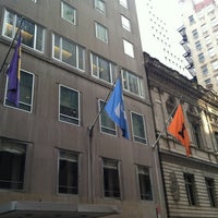 The Princeton Club Of New York Midtown East New York