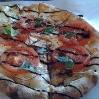 Photo taken at Pizzeria Limone by Sara N. on 4/11/2012