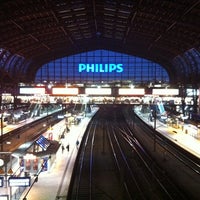 Hamburg Hauptbahnhof St Georg 168 Tips From 35455 Visitors