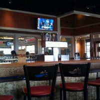 Photo taken at Chili&amp;#39;s Grill &amp;amp; Bar by Clay W. on 2/8/2012