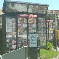 Photo taken at McDonald&amp;#39;s by Aaron M. on 4/20/2012