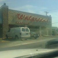 Photo taken at Walgreens by Charles G. on 6/13/2012