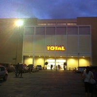 netshoes porto alegre shopping total