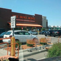 The Home Depot - Saint Louis Park, MN