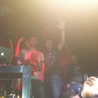 Photo taken at Vegas Club by Natali A. on 4/9/2012