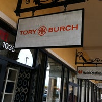 Tory Burch - Outlet - 3939 S Interstate 35