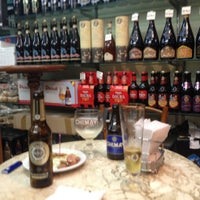 Photo taken at Nygri Delicatessen by Elisabete H. on 5/11/2012