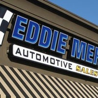 2/28/2012にEddie Mercer AutomotiveがEddie Mercer Automotiveで撮った写真