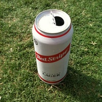 Photo taken at Red Stripe Mid Summer Music And Food Fest by Shaneil C. on 6/16/2012