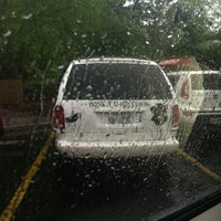 Photo taken at Chick-fil-A by Robyn on 7/11/2012