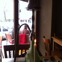 Photo taken at Alarabi - Shisha Bar und Restaurant by Tango 🏃🏾‍♂️ on 3/18/2012