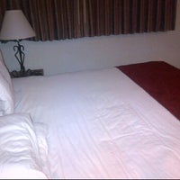 Foto tomada en Chase Suite Hotel Tampa  por Alfredo S. el 5/23/2012