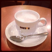 ドトールコーヒーショップ 武蔵小金井店 小金井 1 Tip