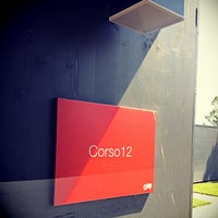 7/31/2012にAndrea G.がCorso12で撮った写真