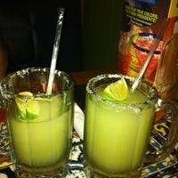 Photo taken at Chili&amp;#39;s Grill &amp;amp; Bar by Mary T. on 7/2/2012
