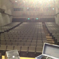 津田ホール 閉業 千駄ヶ谷 東京 東京都