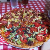 9/1/2012にKylie K.がGordy&amp;#39;s Pizza &amp;amp; Pastaで撮った写真