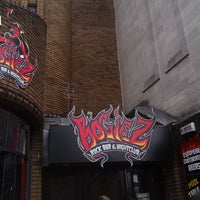 6/8/2012에 Trinh T.님이 Bogiez Rock Bar &amp;amp; Nightclub에서 찍은 사진