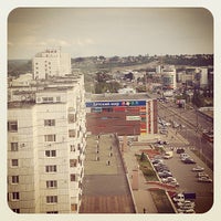 Photo taken at Турист by Sergey ℜ. on 7/30/2012