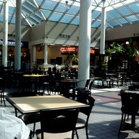 Photo taken at Peachtree Mall by Mrs. Jones on 6/26/2012