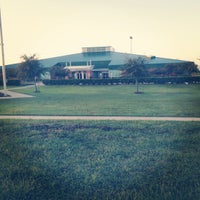 Photo taken at HCC- Central Willie Lee Gay Hall by Patrice W. on 9/3/2012