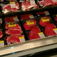 Photo taken at Ralphs by Jeff F. on 6/14/2012