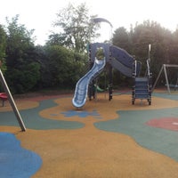 Photo taken at Kilkenny Castle Park Playground by Mark O. on 8/22/2012