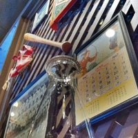Photo taken at Cracker Barrel Old Country Store by Cory S. on 9/9/2012