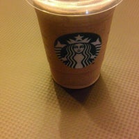 Photo taken at Starbucks by Alberto C. on 7/12/2012