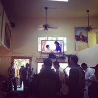 Photo taken at Casa Sanchez by Nick D. on 8/5/2012