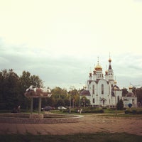 Photo taken at Чебоксарец by Kirill T. on 8/29/2012