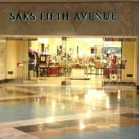 Photo taken at Saks Fifth Avenue by Michael H. on 5/5/2012
