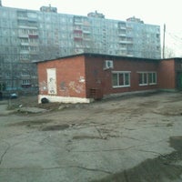 Photo taken at Диомид by Екатерина П. on 4/28/2012