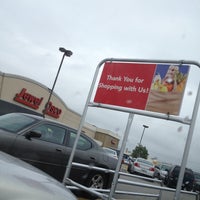 Photo taken at Jewel-Osco by Ang on 9/2/2012