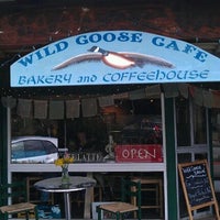 Photo taken at Wild Goose Bakery Cafe by Event D. on 3/10/2012