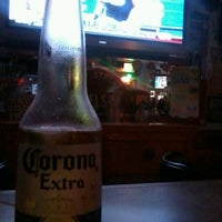 Photo taken at Buckets Deli &amp;amp; Sports Bar by AUS10 T. on 8/31/2012