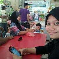 Restoran Ibrahim Maju Indian Restaurant In Kajang