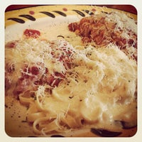 Olive Garden Italian Restaurant In Lufkin