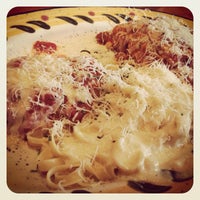 Olive Garden Italian Restaurant In Lufkin