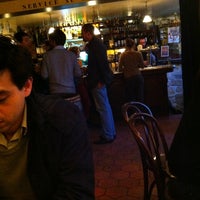 4/12/2012にDenis D.がLe Café de la Plageで撮った写真