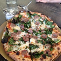 The Independent Pizzeria Pizza Place In Madison Park