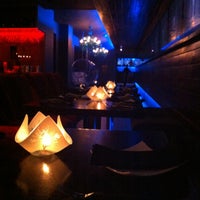 Photo taken at Fujimar Restaurant by Alexia on 5/18/2012