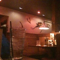 Photo taken at Outback Steakhouse by Fox S. on 3/5/2012