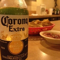 Photo taken at El Azteco by Jennessa R. on 6/26/2012
