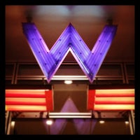 Photo taken at W Boston by Tim K. on 2/8/2012