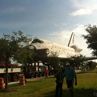 Photo taken at Shuttlebration by Ann H. on 6/3/2012