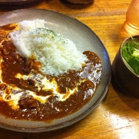 Cafe バビュー 東区のカフェ