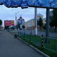 Photo taken at Central District by Наталья П. on 7/31/2012