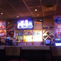 Photo taken at Applebee&amp;#39;s Grill + Bar by Nicholas P. on 3/21/2012